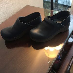 Dansko Clogs